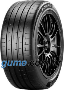 Pirelli P Zero PZ5