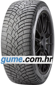 Pirelli Scorpion Ice Zero 2 Run Flat