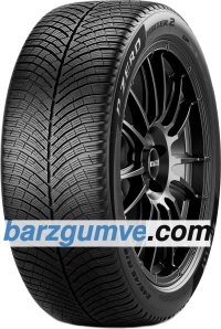 Pirelli P Zero Winter 2