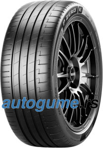 Pirelli P Zero E