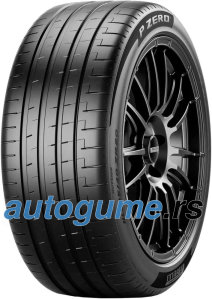 Pirelli P Zero PZ5