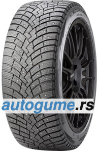 Pirelli Scorpion Ice Zero 2 Run Flat