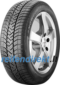 Pirelli W 210 Snowcontrol Serie III