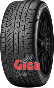 Pirelli P Zero Winter Run Flat