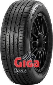 Pirelli Scorpion Run Flat EMT