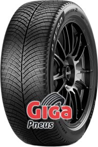Pirelli P Zero Winter 2