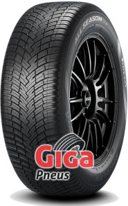 Pirelli Scorpion All Season SF2 Run Flat
