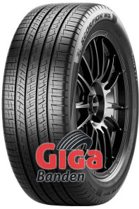 Pirelli Scorpion MS