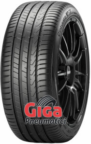 Pirelli Cinturato P7 (P7C2) Run Flat EMT