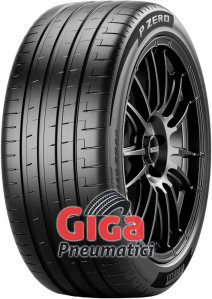 Pirelli P Zero PZ5