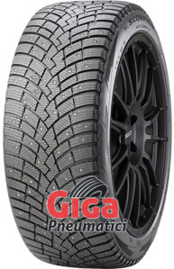 Pirelli Scorpion Ice Zero 2 Run Flat