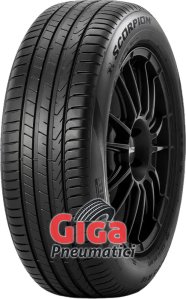 Pirelli Scorpion Run Flat EMT
