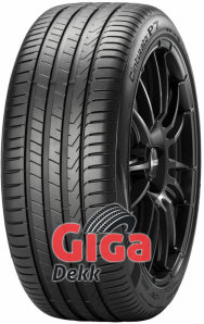 Pirelli Cinturato P7 (P7C2) Run Flat EMT