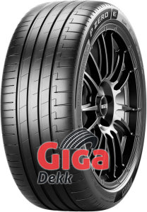 Pirelli P Zero E