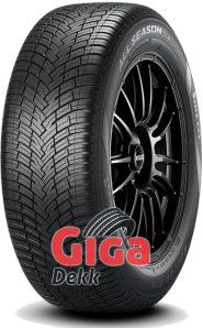 Pirelli Scorpion All Season SF2