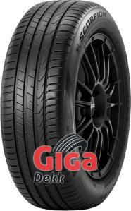 Pirelli Scorpion Run Flat EMT