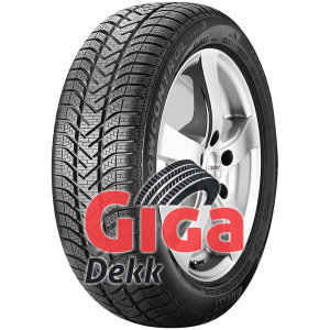 Pirelli Winter 210 Snowcontrol Serie 3 Run Flat