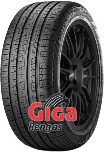 Pirelli Scorpion Verde All Season SF Run Flat