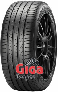 Pirelli Cinturato P7 (P7C2) Run Flat