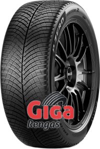 Pirelli P Zero Winter 2 Run Flat