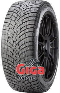 Pirelli Scorpion Ice Zero 2 Run Flat
