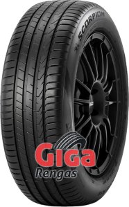 Pirelli Scorpion Run Flat EMT