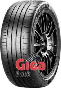 Pirelli P Zero E