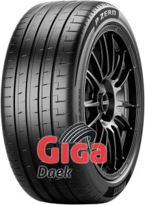 Pirelli P Zero PZ5