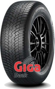 Pirelli Scorpion All Season SF2