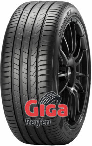 Pirelli Cinturato P7 (P7C2) Run Flat