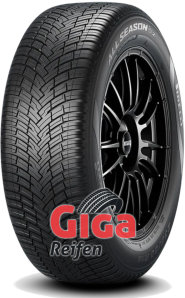 Pirelli Scorpion All Season SF2 Run Flat