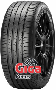 Pirelli Cinturato P7 (P7C2) Run Flat