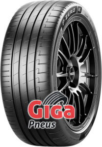 Pirelli P Zero E