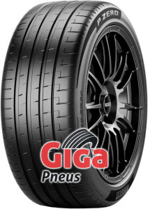 Pirelli P Zero PZ5