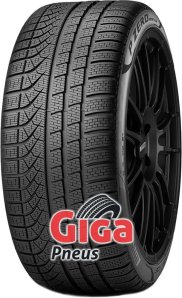 Pirelli P Zero Winter Run Flat