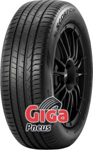 Pirelli Scorpion Run Flat EMT
