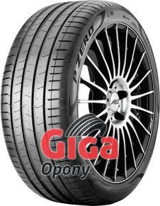 Pirelli P Zero LS Run Flat