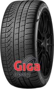 Pirelli P Zero Winter Run Flat