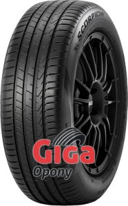 Pirelli Scorpion Run Flat EMT