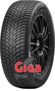 Pirelli Cinturato All Season SF 2 Run Flat