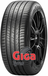 Pirelli Cinturato P7 (P7C2) Run Flat