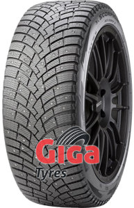 Pirelli Scorpion Ice Zero 2 Run Flat