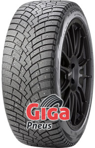 Pirelli Scorpion Ice Zero 2 Run Flat