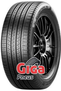 Pirelli Scorpion MS