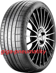 Pirelli P Zero SC