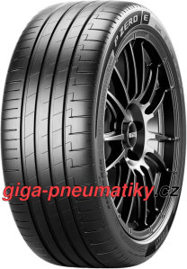 Pirelli P Zero E
