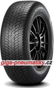 Pirelli Scorpion All Season SF2 Run Flat