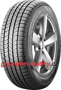 Pirelli Scorpion Ice & Snow Run Flat
