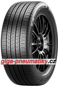 Pirelli Scorpion MS