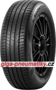 Pirelli Scorpion Run Flat EMT